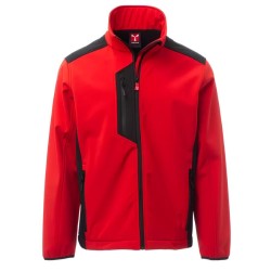 Softshell jakna Galway Softshell jakna Galway